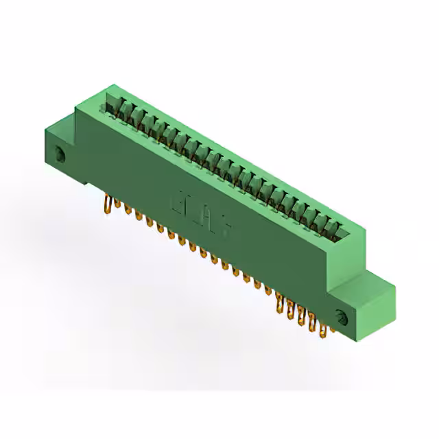 842-042-555-212 EDAC Inc.  Edgeboard Connectors